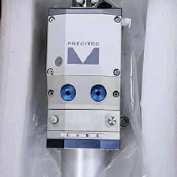 Fiber Laser Cutting Machine - Cabezal de Corte Láser de Fibra