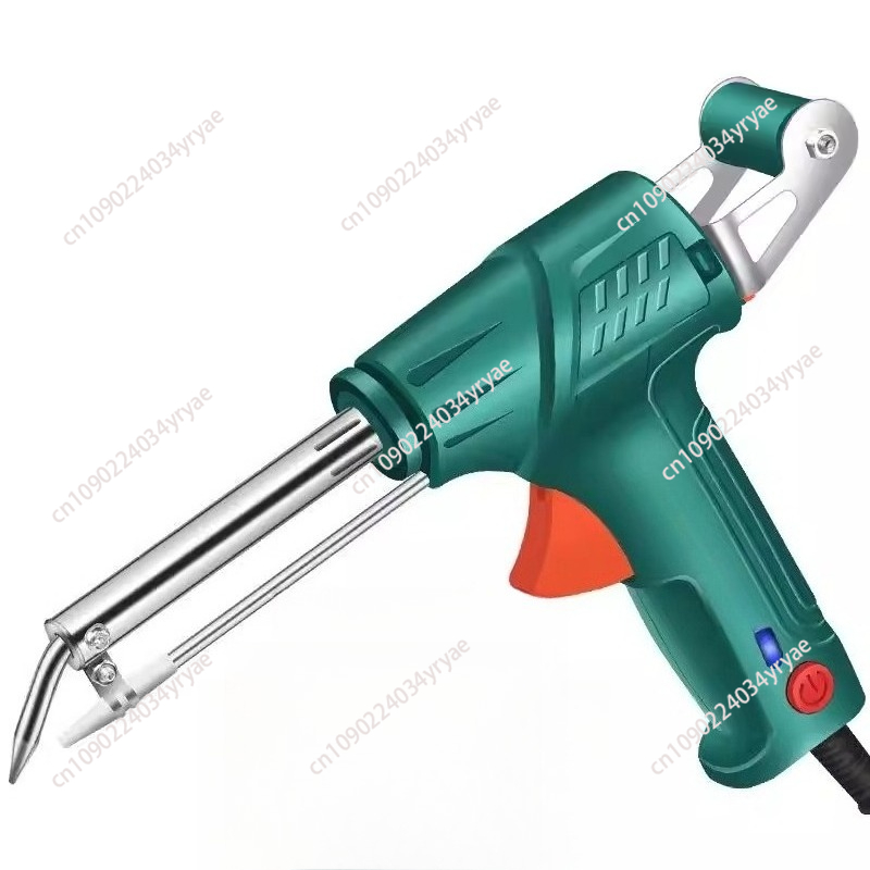 Industrial Handheld Laser Welder - Herramienta de soldadura láser industrial con