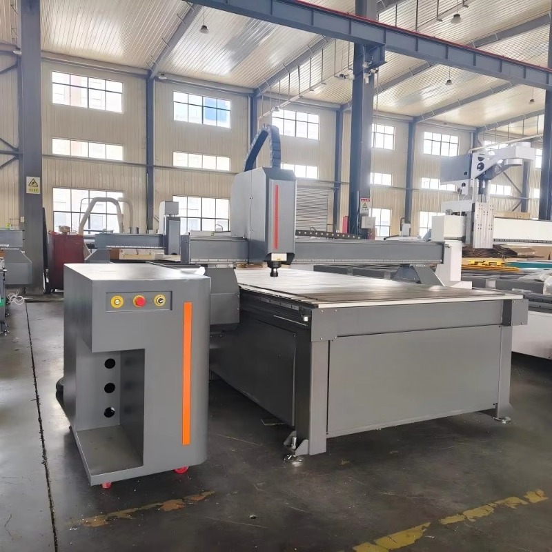 Industrial Fiber Laser Cutting Machine - Máquina de Corte por Láser de