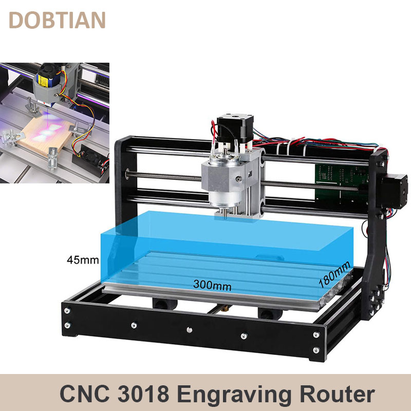 Industrial Handheld Laser Engraver - Máquina de grabado de madera CNC