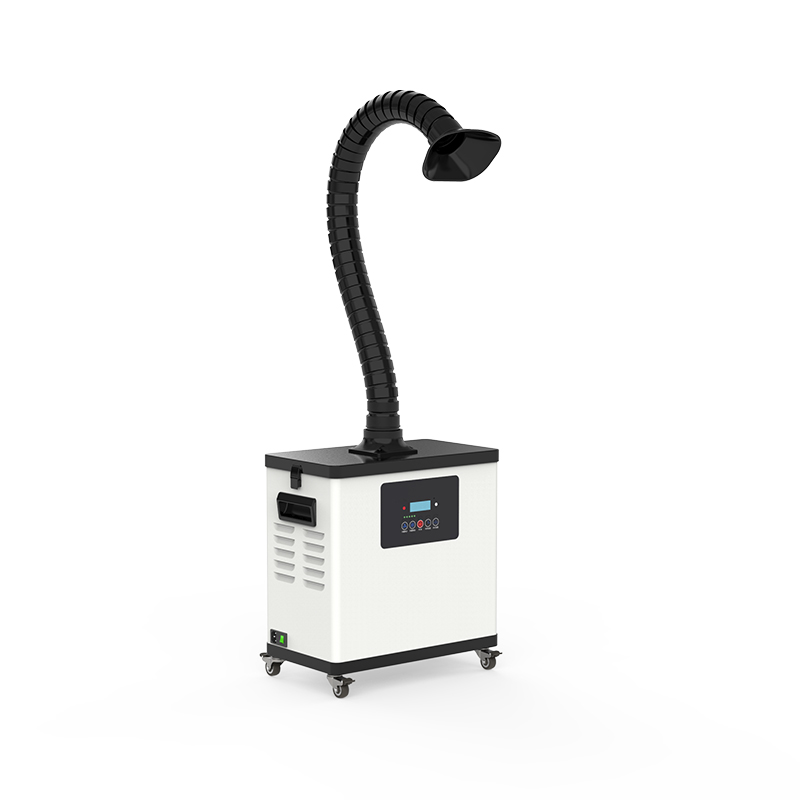 Industrial Laser Solder Iron - Sistema de taller Industrial móvil, soldadura