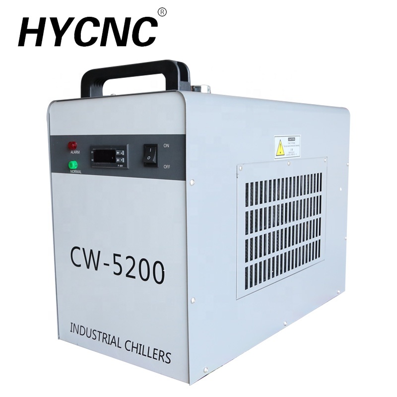 Industrial Laser Machine Price - S & a alta calidad con
