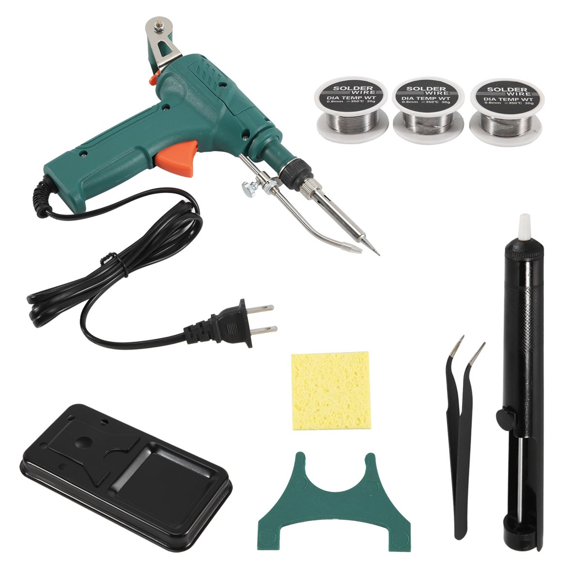 Industrial Handheld Laser Welder - Herramienta de Soldadura Industrial con Calentamiento