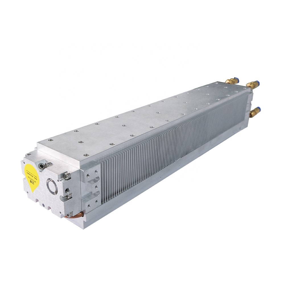 Industrial Laser Machine Price - Tubo Láser de CO2 RF Metálico