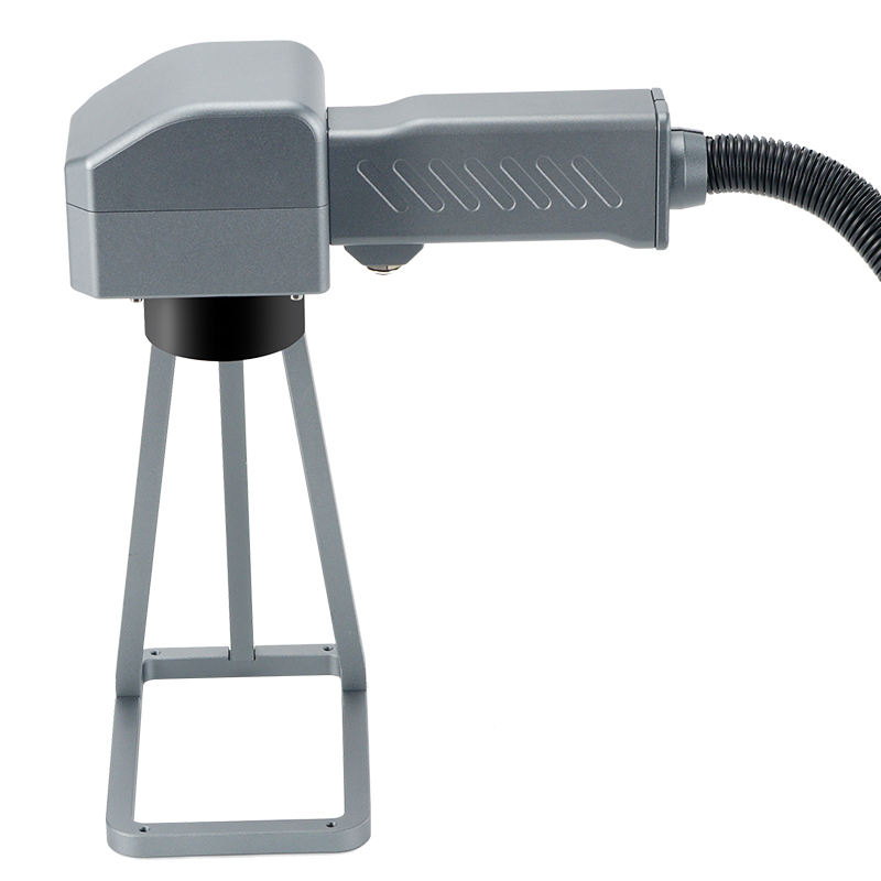 Máquina de marcado láser de eq - Industrial Handheld Laser Printer reseña y precio