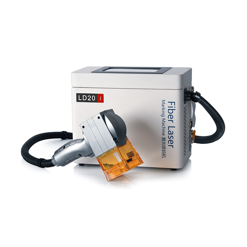 Impresora Láser Automática Por - Industrial Handheld Laser Printer reseña y precio