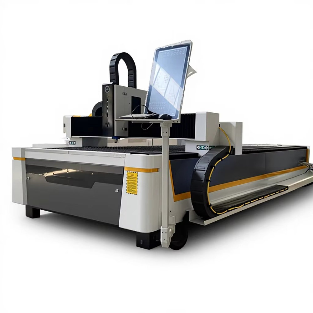 Máquina de Corte por Láser de  - Industrial Laser Machine Price reseña y precio