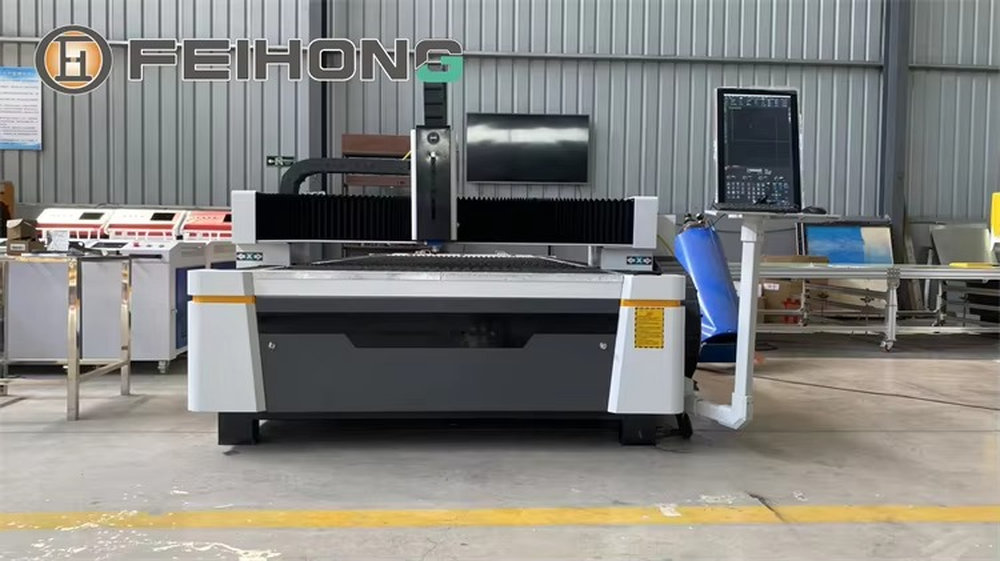 Máquina de Corte por Láser de  - Industrial Laser Machine Price reseña y precio