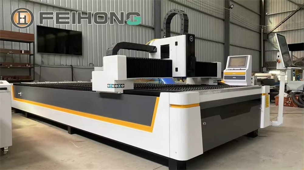 Máquina de Corte por Láser de  - Industrial Laser Machine Price reseña y precio