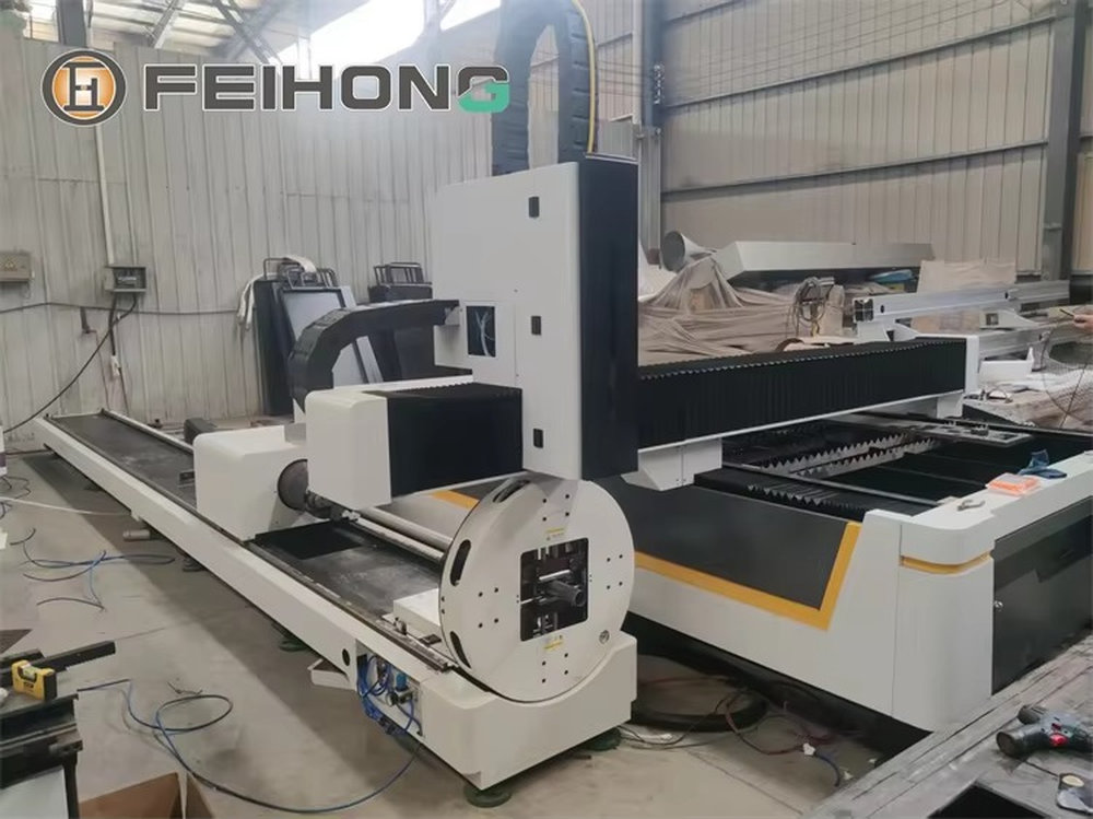 Máquina de Corte por Láser de  - Industrial Laser Machine Price reseña y precio