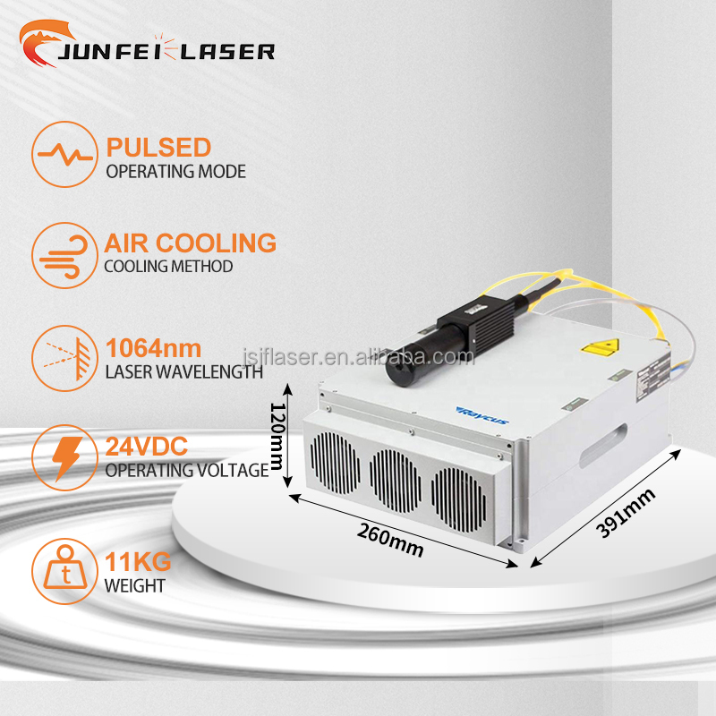 JUNFEI Fabricante de Equipos L - Laser Power Supply 60W reseña y precio