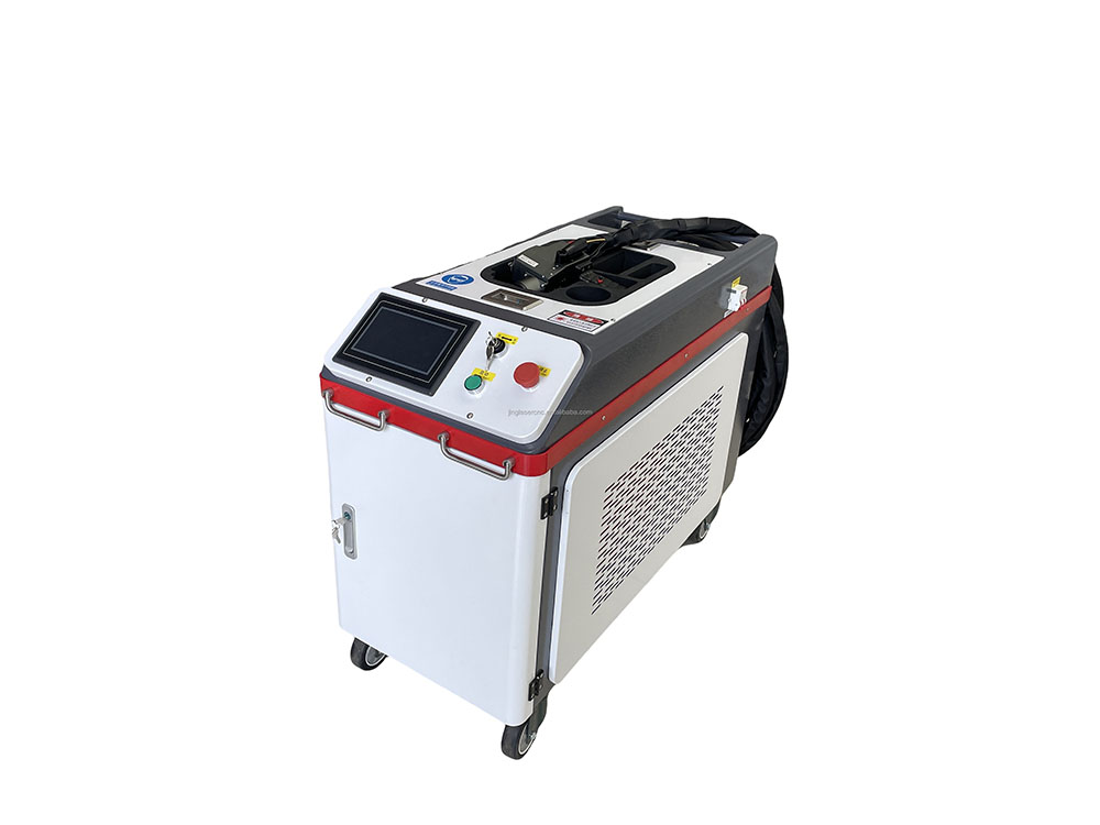 Soldadoras Láser CNC, Venta Di - Industrial Laser Machine Price reseña y precio