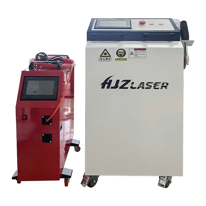 Soldadoras Láser CNC, Venta Di - Industrial Laser Machine Price reseña y precio