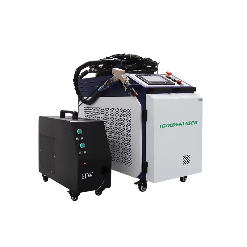 Soldadoras Láser CNC, Venta Di - Industrial Laser Machine Price reseña y precio