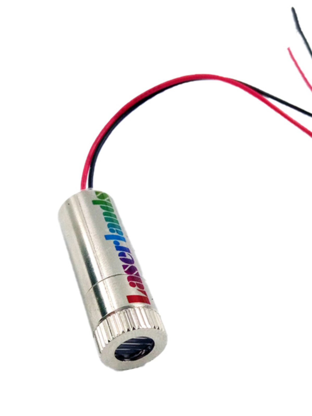 Luz roja, luz verde, cabezal l - Industrial Infrared Laser reseña y precio
