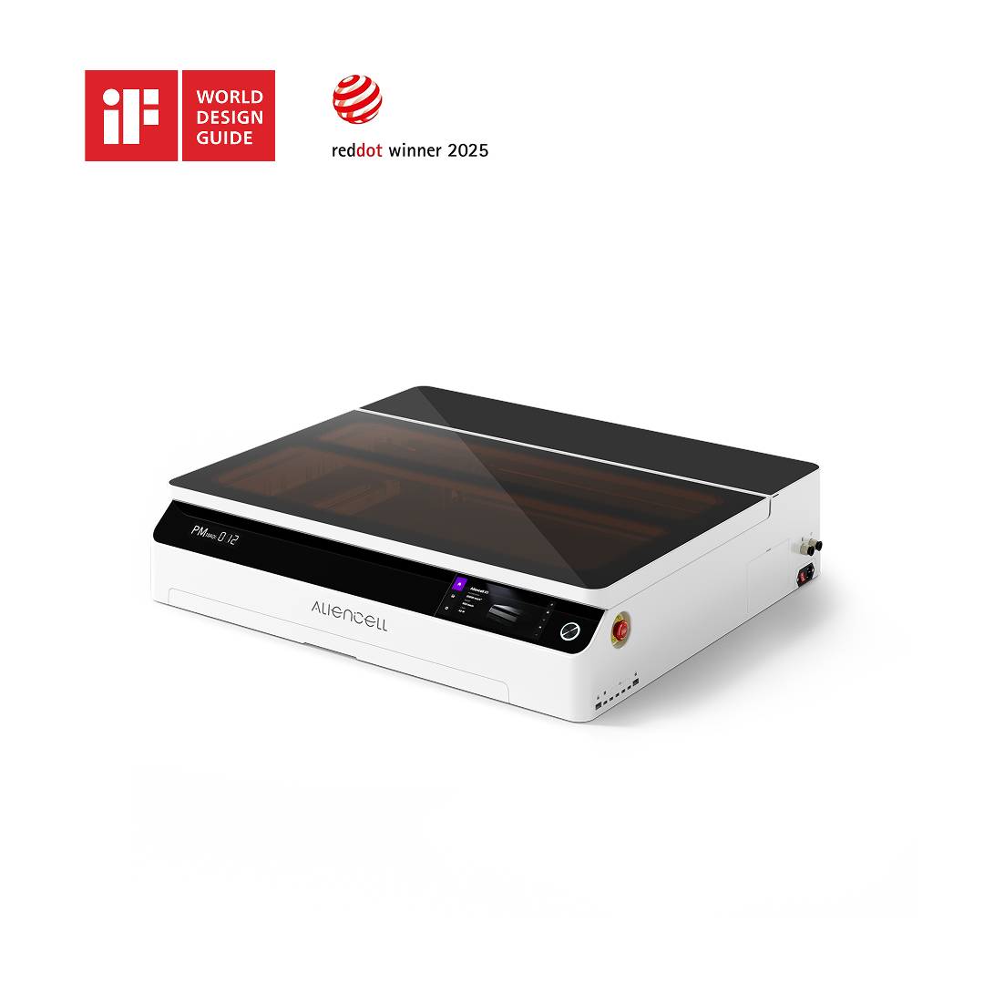 Grabador Láser de Diodo Alienc - Industrial Laser Fabric Cutting Machine reseña y precio