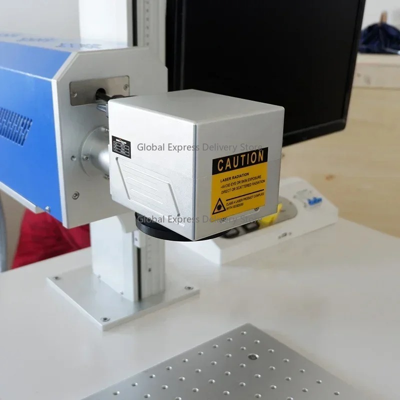 Máquina de Marcado Láser de Fi - Industrial Laser Machine Price reseña y precio