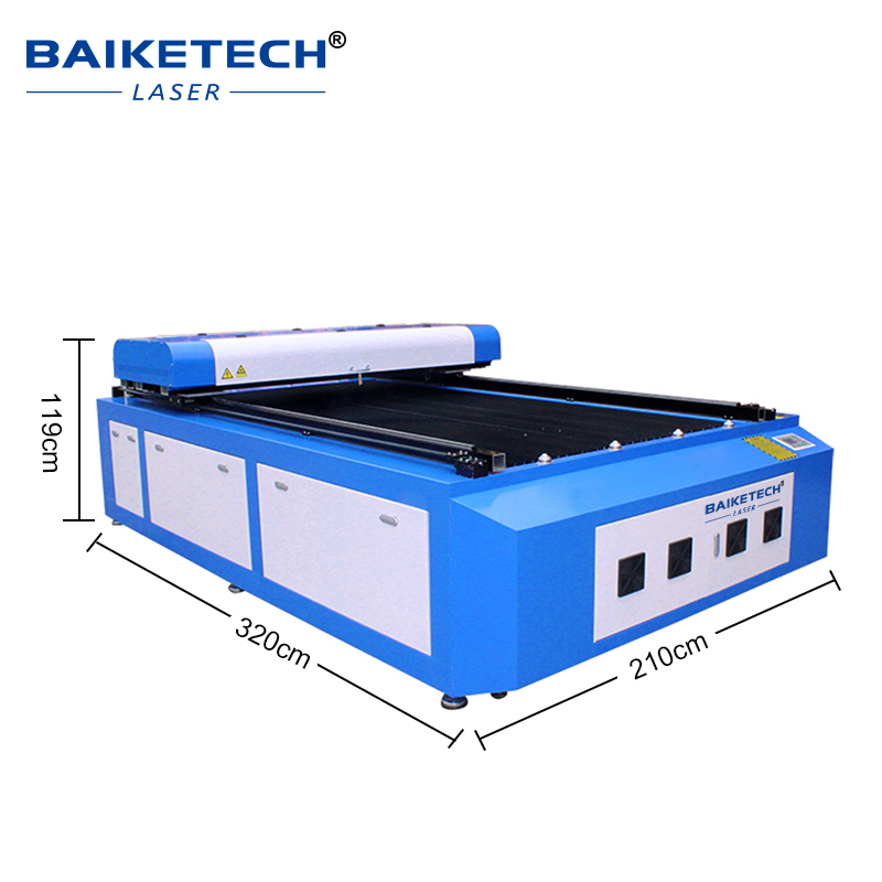Máquina de Corte y Grabado Lás - Co2 Laser Engraving Machine reseña y precio