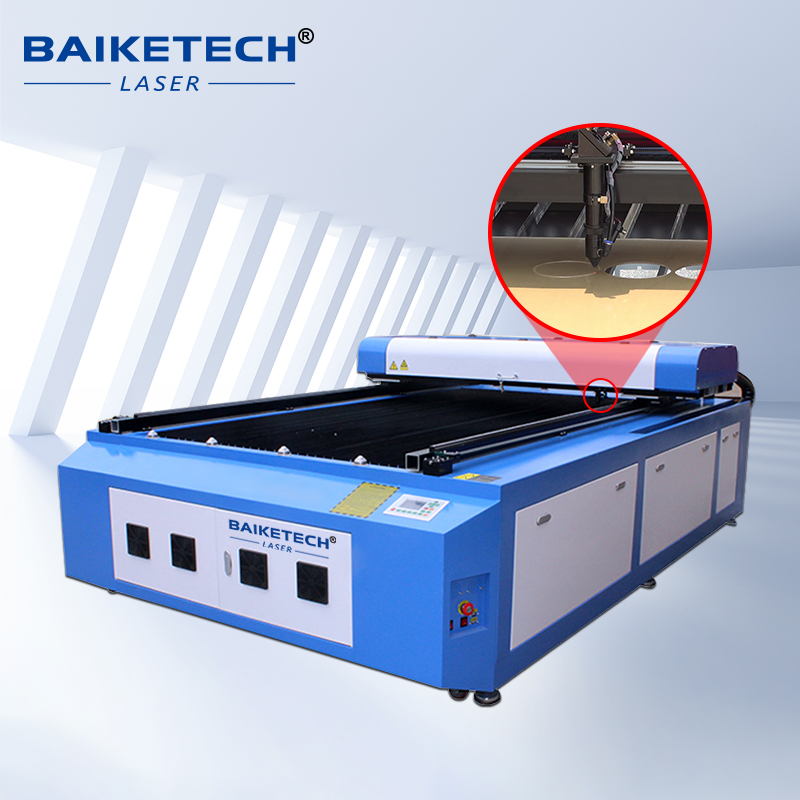 Máquina de Corte y Grabado Lás - Co2 Laser Engraving Machine reseña y precio