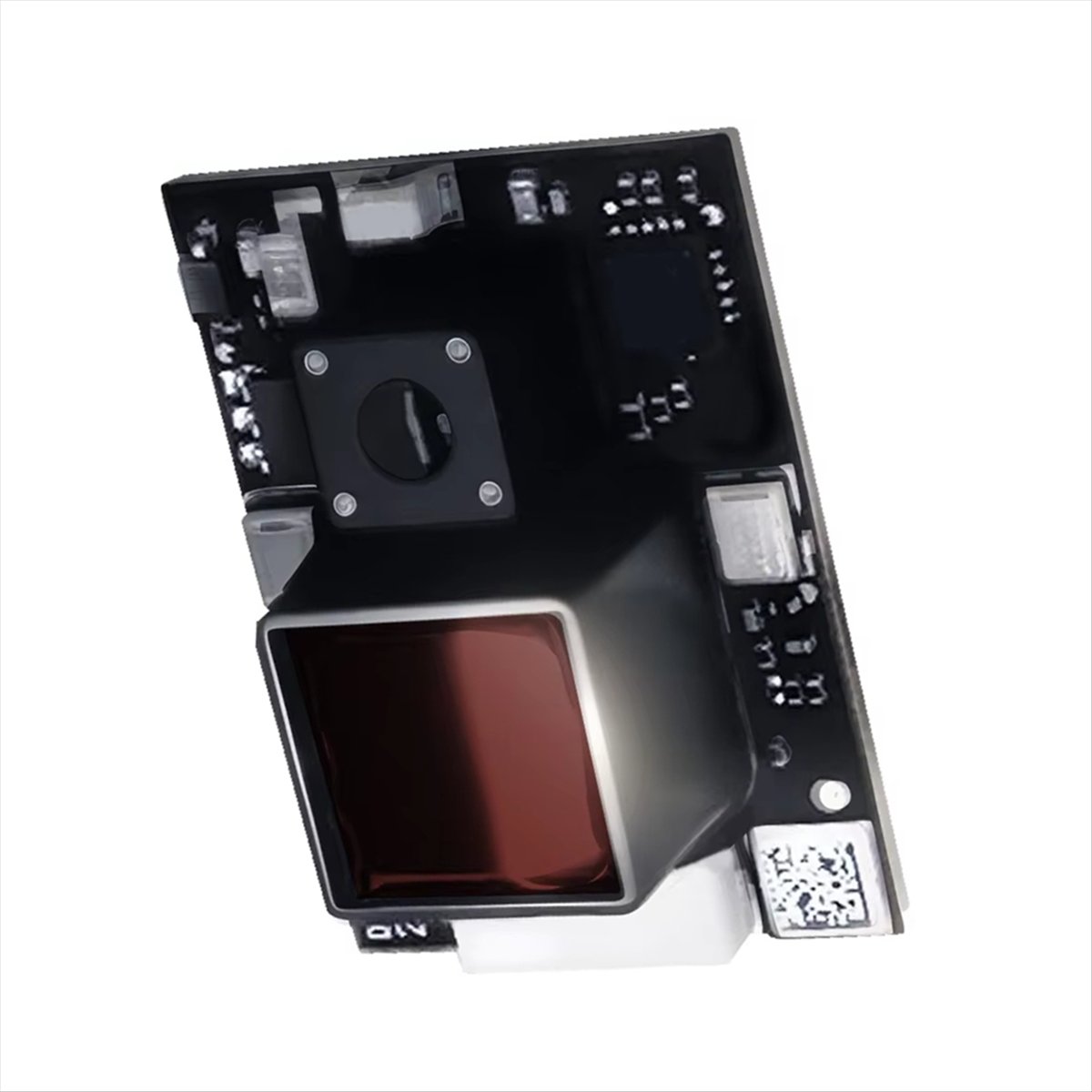 Módulo de alcance láser DToF i - Industrial Infrared Laser reseña y precio