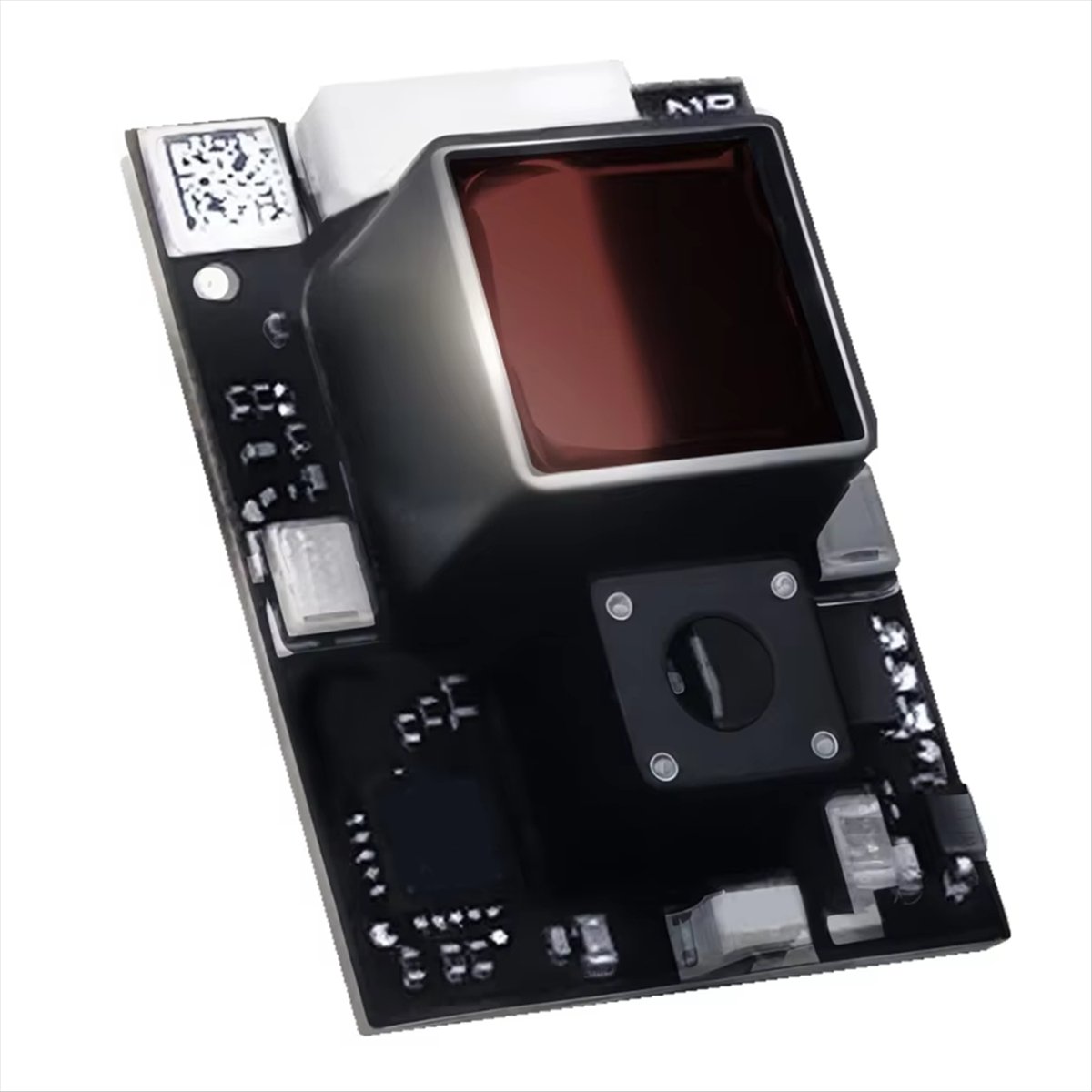 Módulo de alcance láser DToF i - Industrial Infrared Laser reseña y precio