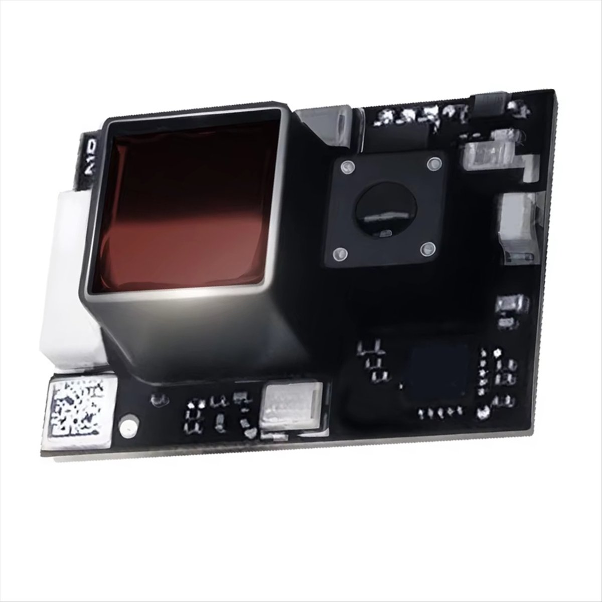 Módulo de alcance láser DToF i - Industrial Infrared Laser reseña y precio