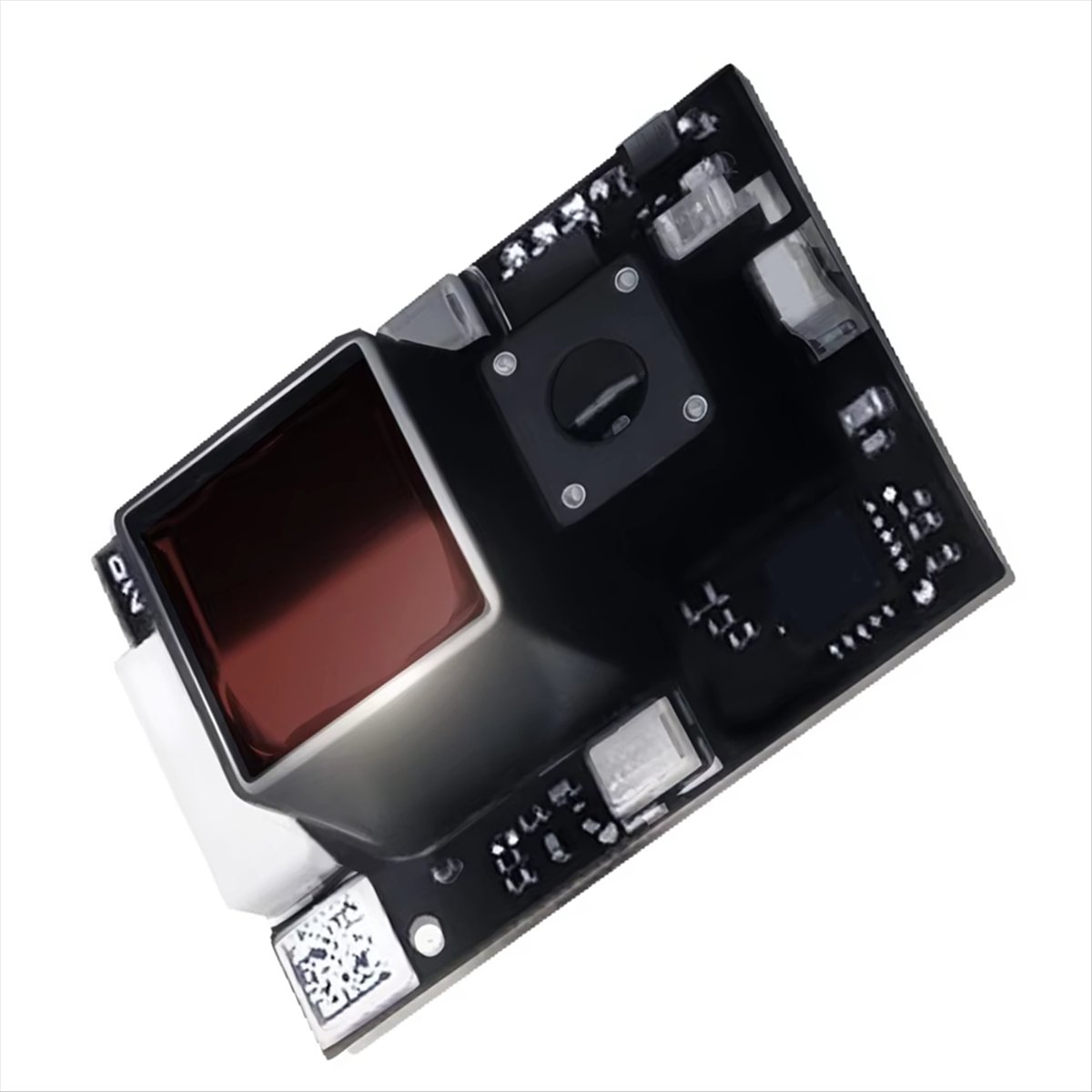 Módulo de alcance láser DToF i - Industrial Infrared Laser reseña y precio