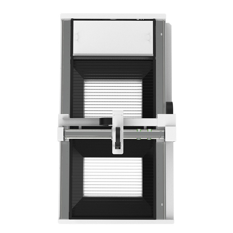 【Smart】Nueva Máquina de Corte  - Fiber Laser Cutting Machine reseña y precio