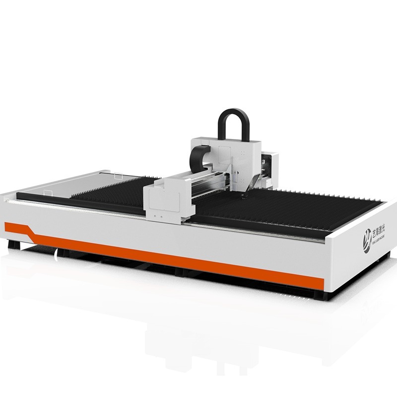 【Smart】Nueva Máquina de Corte  - Fiber Laser Cutting Machine reseña y precio