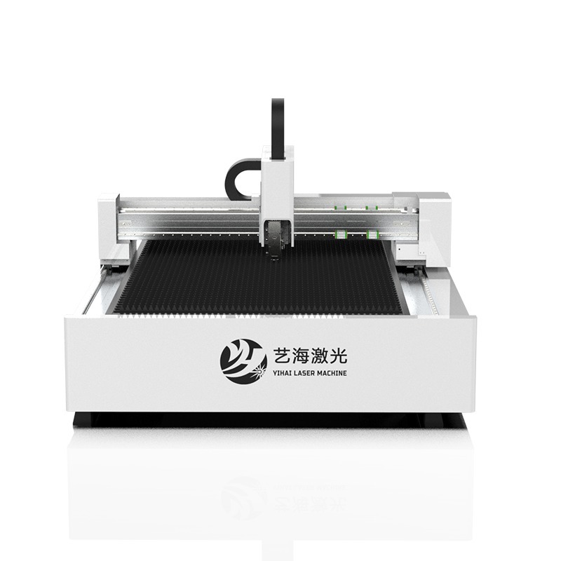 【Smart】Nueva Máquina de Corte  - Fiber Laser Cutting Machine reseña y precio