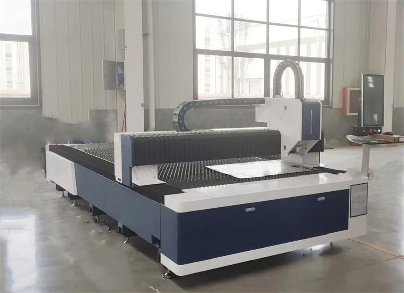 Máquina de corte láser CNC CO2 - Industrial Laser Fabric Cutting Machine reseña y precio