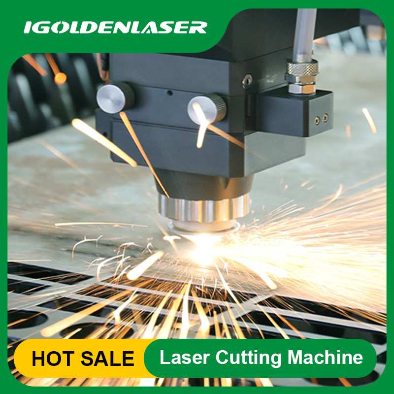 Máquina de Corte Láser de Fibr - Industrial Fiber Laser Cutting Machine reseña y precio