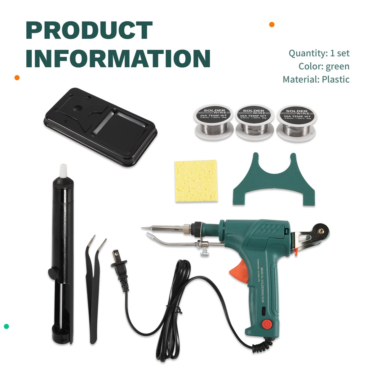 # Herramienta de Soldadura Lás - Industrial Handheld Laser Welder reseña y precio