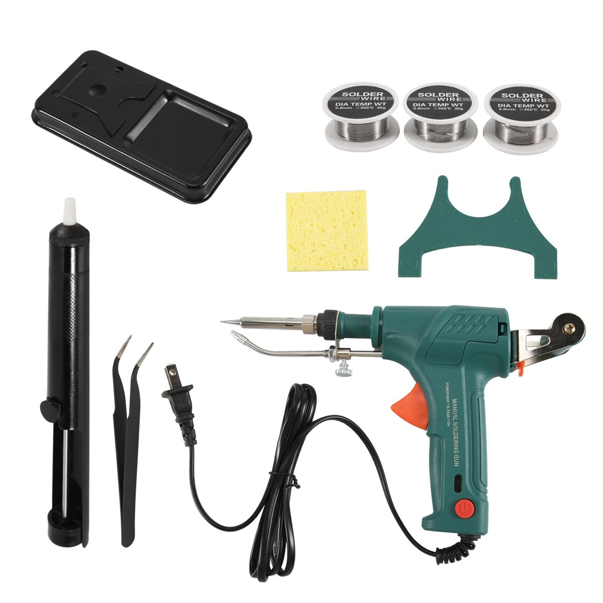 # Herramienta de Soldadura Lás - Industrial Handheld Laser Welder reseña y precio