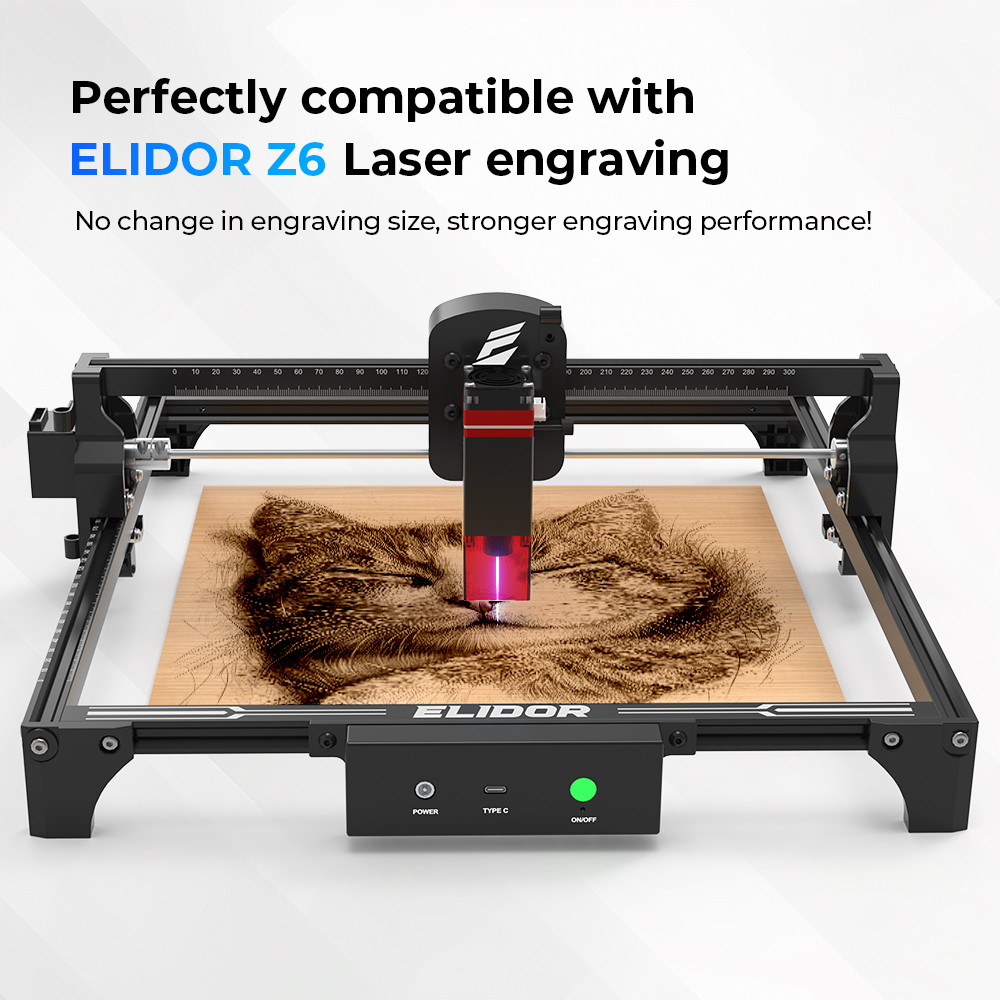 Kit de Actualización de Módulo - Fiber Laser Cutting Machine reseña y precio