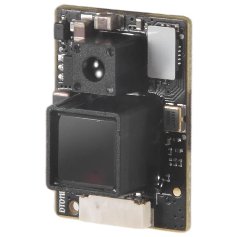 Módulo de Medición de Distanci - Industrial Infrared Laser reseña y precio