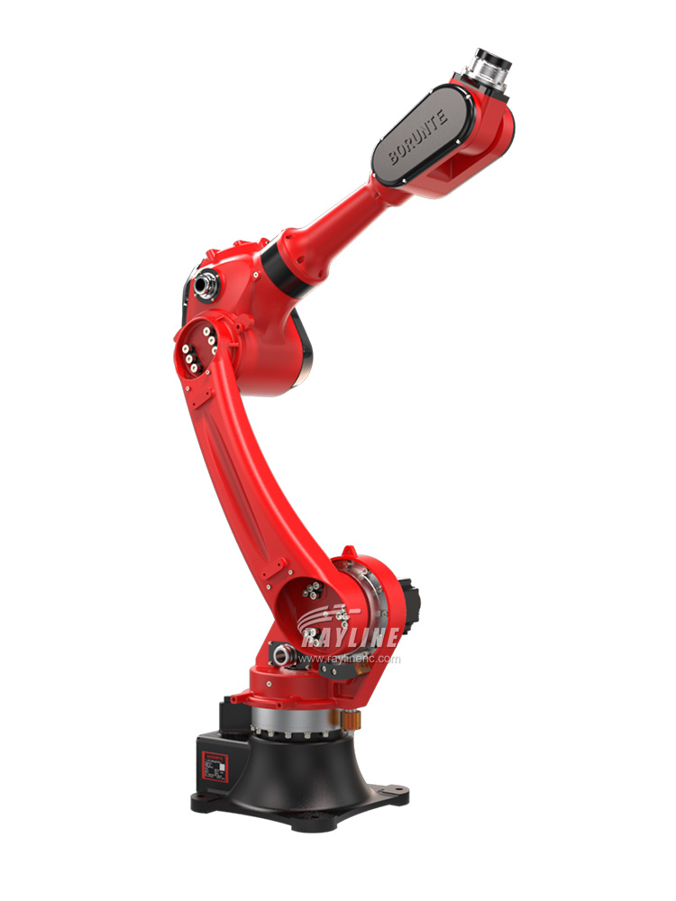 El mejor precio, brazo robótic - Industrial Laser Machine Price reseña y precio