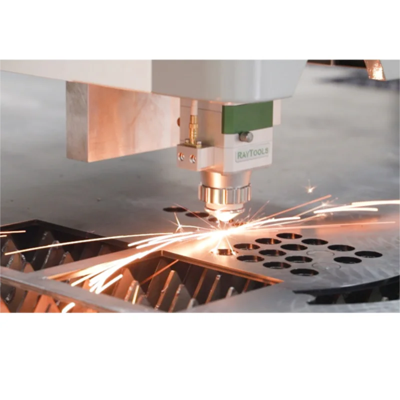 Raycus-generador láser industr - Industrial Laser Machine Price reseña y precio