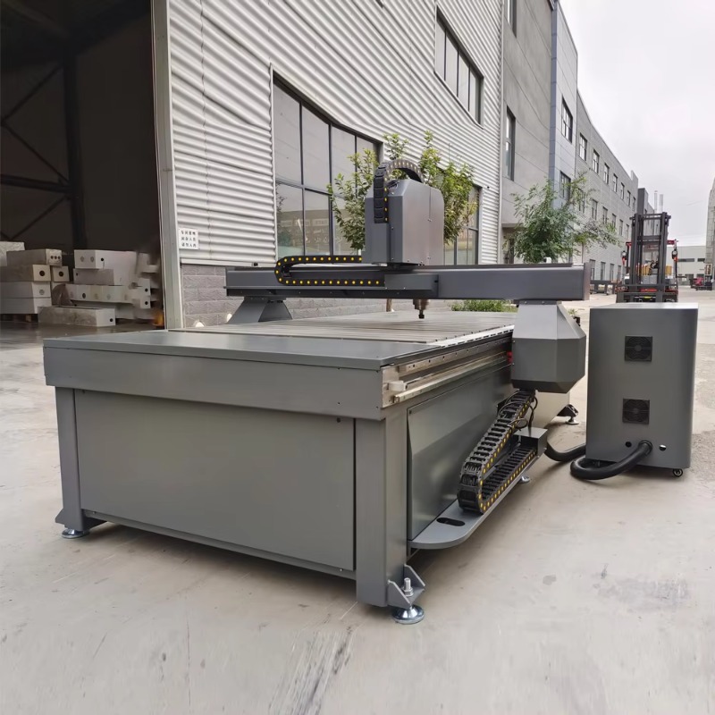 Máquina de Corte por Láser de  - Industrial Fiber Laser Cutting Machine reseña y precio