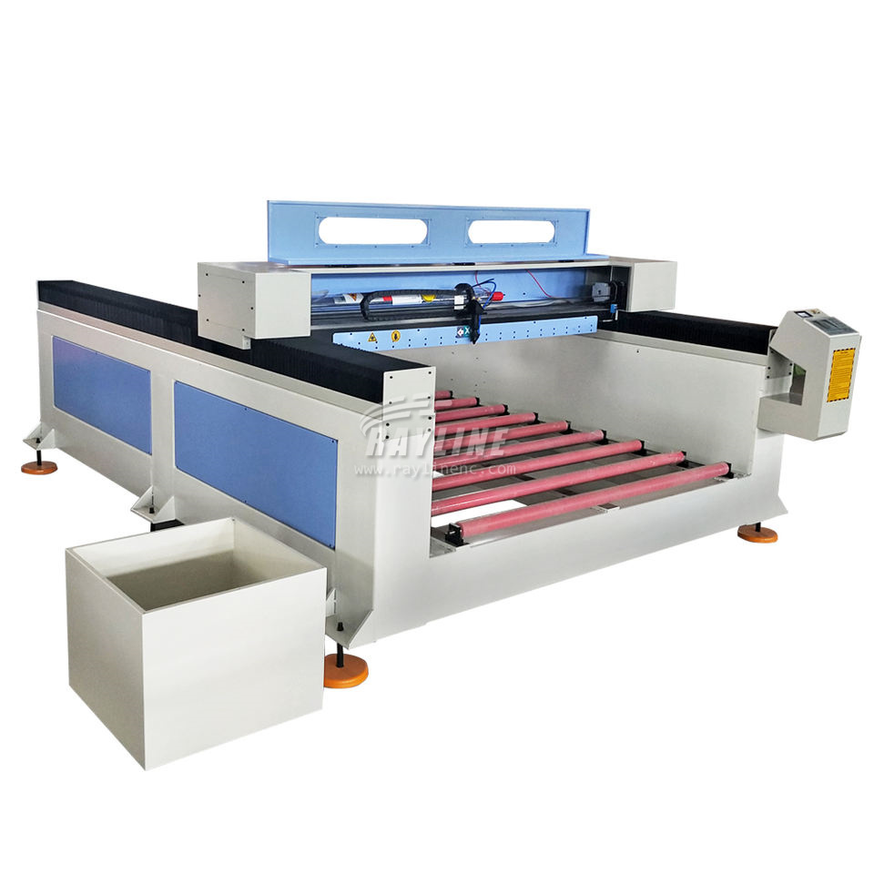 Máquina de Corte Láser CO2 de  - Co2 Laser Engraving Machine reseña y precio