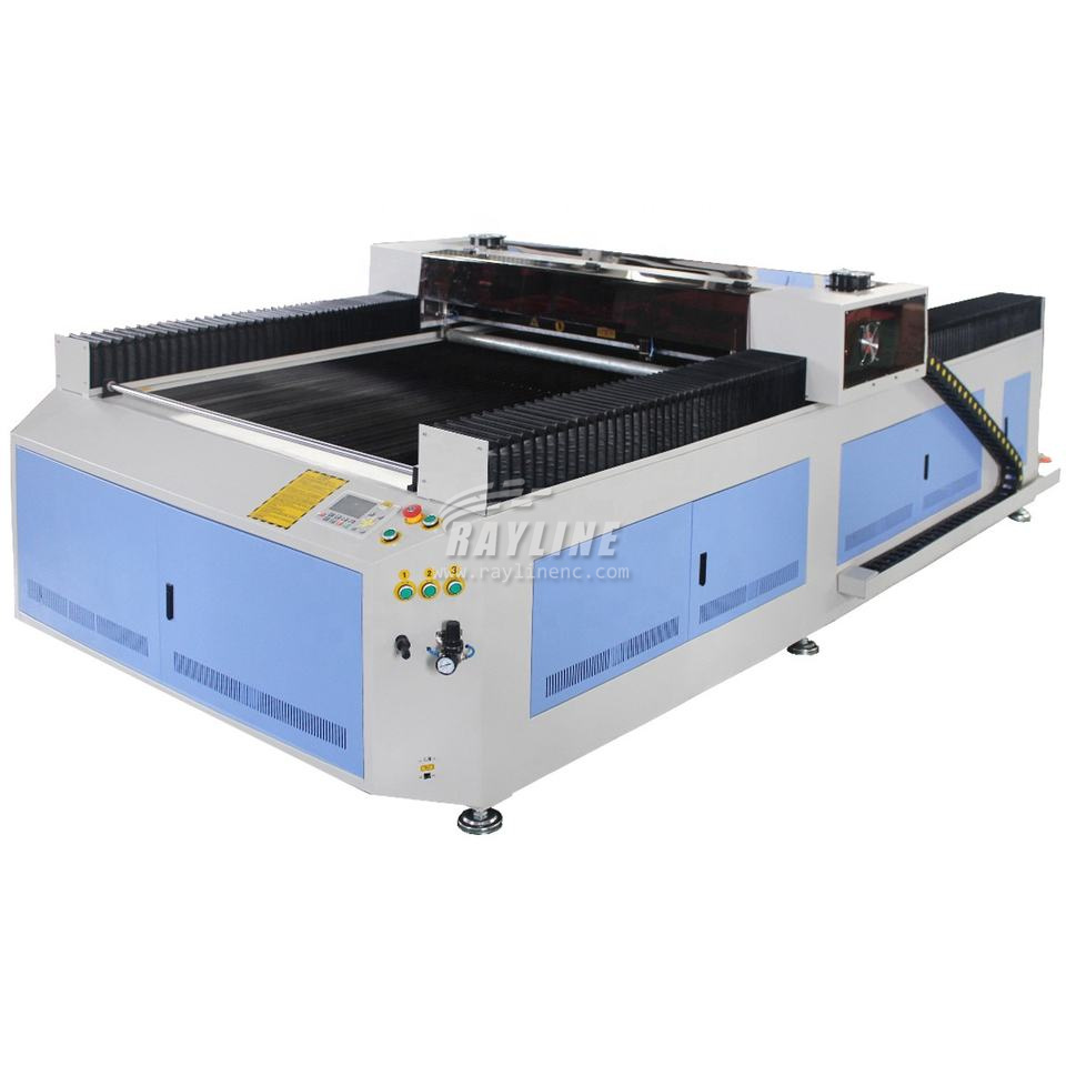 Máquina de Corte Láser CO2 de  - Co2 Laser Engraving Machine reseña y precio
