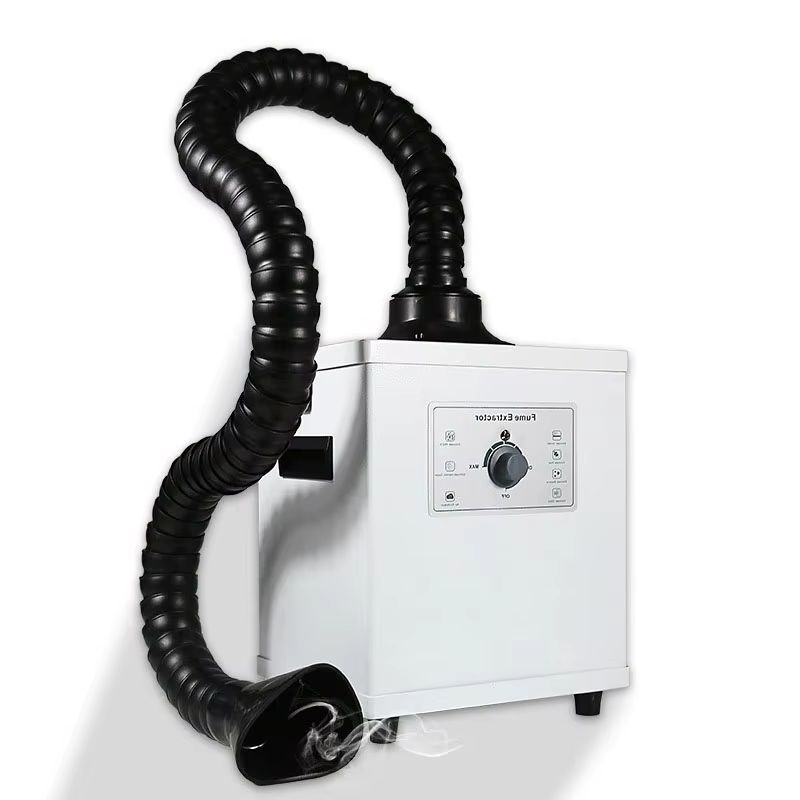 Instrumento purificador de fil - Industrial Laser Solder Iron reseña y precio