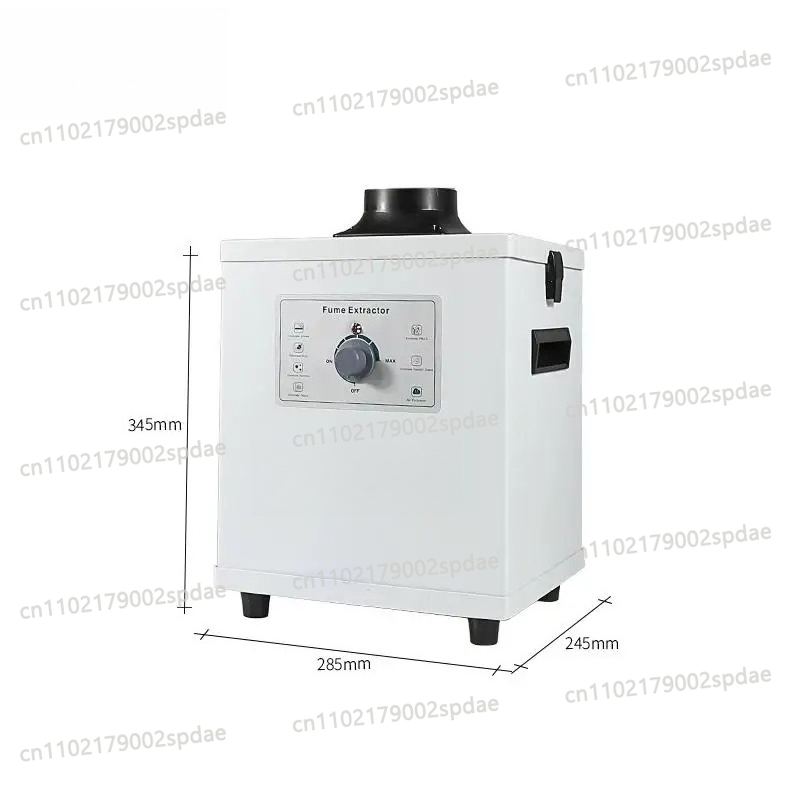 Instrumento purificador de fil - Industrial Laser Solder Iron reseña y precio
