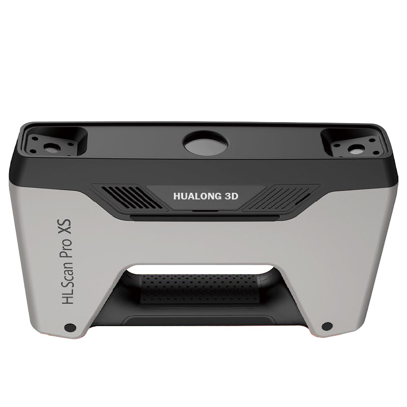 HUALONG-escáner láser 3D de fi - Industrial Handheld Laser Engraver reseña y precio
