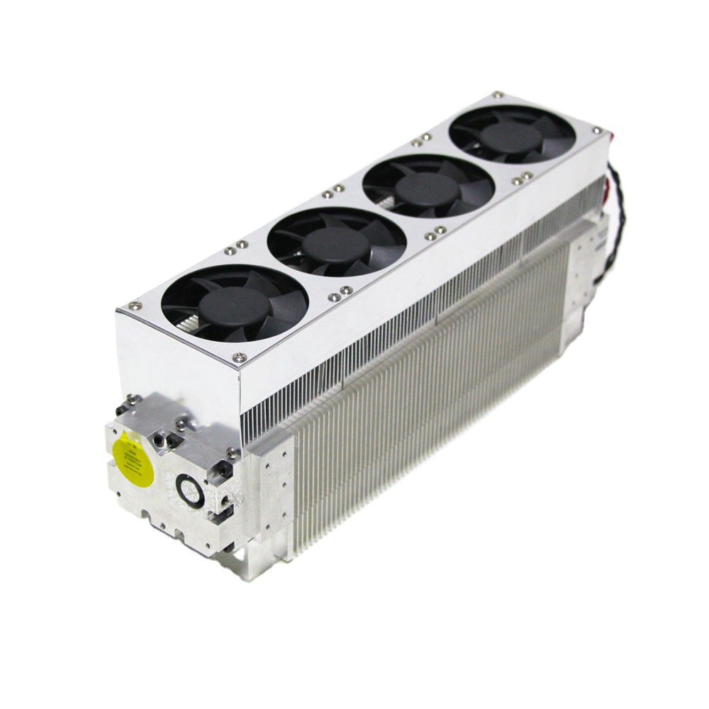 Tubo Láser de CO2 RF Metálico  - Industrial Laser Machine Price reseña y precio